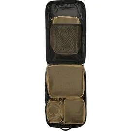 Brandit Textil Brandit US Cooper Packing Cubes Camel