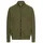 CAMEL ACTIVE Sweatjacke Herren Waldgrün M