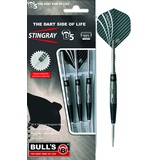 BULL'S Stingray-B5 ST3 Steel Dart