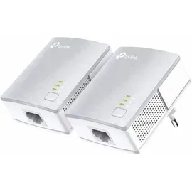 TP-Link AV500 Nano Powerlineadapter Starterkit (TL-PA411KIT