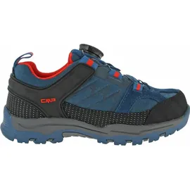 CMP Kinder Kiruna Fitgo WP Schuhe (Größe 32, blau)