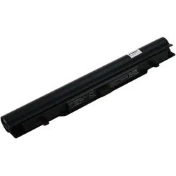 Powery Akku passend für Laptop Medion Akoya S6212t, Akoya MD 98545, Typ US55-4S3000-S1L5 u.a.