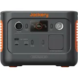 Jackery, Power Station, Explorer 240 (256 Wh, 3.60 kg)