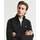 GANT REG SHIELD FULL ZIP SWEAT Sweatjacke Herren Schwarz 5XL