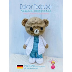 Doktor Teddybär als eBook Download von Sayjai Thawornsupacharoen