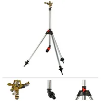 Grafner Grafner® Standsprenger mit Teleskopfüßen SS10819