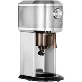 GASTROBACK Ice Shaver Eismaschine (35 Watt, Silber)