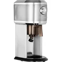 GASTROBACK Ice Shaver Eismaschine (35 Watt, Silber)
