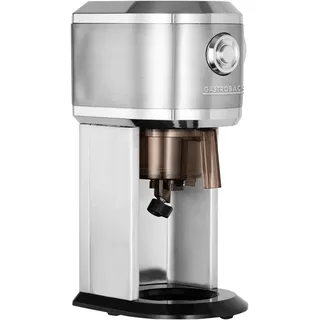 GASTROBACK Ice Shaver Eismaschine (35 Watt, Silber)