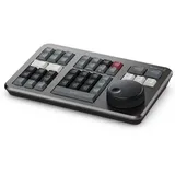 Blackmagic Design DaVinci Resolve Speed Editor Keyboard inkl. Resolve Studio