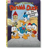Taschen Disney Comics Library. Carl Barks’s Donald Duck. Vol. 1. 1942–1950: Donald Duck 1942–1950