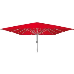 BaHaMa Jumbrella XL 700x600cm (rechteckig) - 9665 gewitter