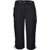 G.I.G.A. DX by killtec Caprihose GS 31 WMN PNTS, Navy, 36,