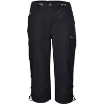 G.I.G.A. DX by killtec Caprihose GS 31 WMN PNTS, Navy, 36,