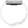 Samsung Galaxy Fit3 Prism Crush White