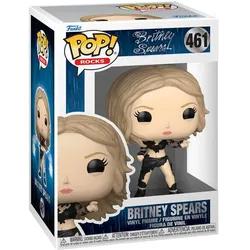 Funko - POP! - Britney Spears - Stronger Vinyl