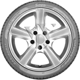 Sava Intensa UHP 2 215/45 R17 91Y