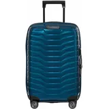Samsonite Proxis 55/23 Petrol Blau, petrol blau, XS (Handgepäck mit 23cm Tiefe)