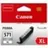 CLI-571GY XL grau (0335C001)