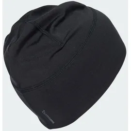 adidas Climacool Beanie Schwarz/Silber M/L
