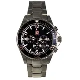 Light Time Chronograph Titan 44 mm L091E