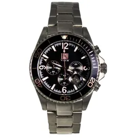 Light Time Chronograph Titan 44 mm L091E
