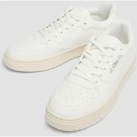 s.Oliver Sneaker in Leder-Optik