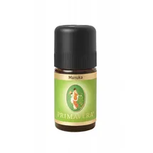 Primavera Ätherisches Öl Manuka 5 ml