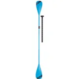 Firefly SUP-Paddel ALU COMBI III blue-silver, ONE SIZE