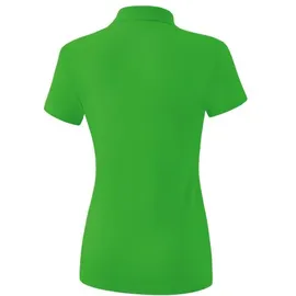 Erima Teamsport Poloshirt Damen green 40