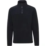 11 Project Troyer 11 PROJECT "Troyer PRMitch", Herren, Gr. L, blau (insignia blau), Obermaterial: 100% Polyester PES., Pullover Troyer