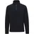 11 Project Troyer 11 PROJECT "Troyer PRMitch", Herren, Gr. L, blau (insignia blau), Obermaterial: 100% Polyester PES., Pullover Troyer