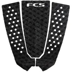 FCS FELIPE TOLEDO Traction Pad 2025 charred