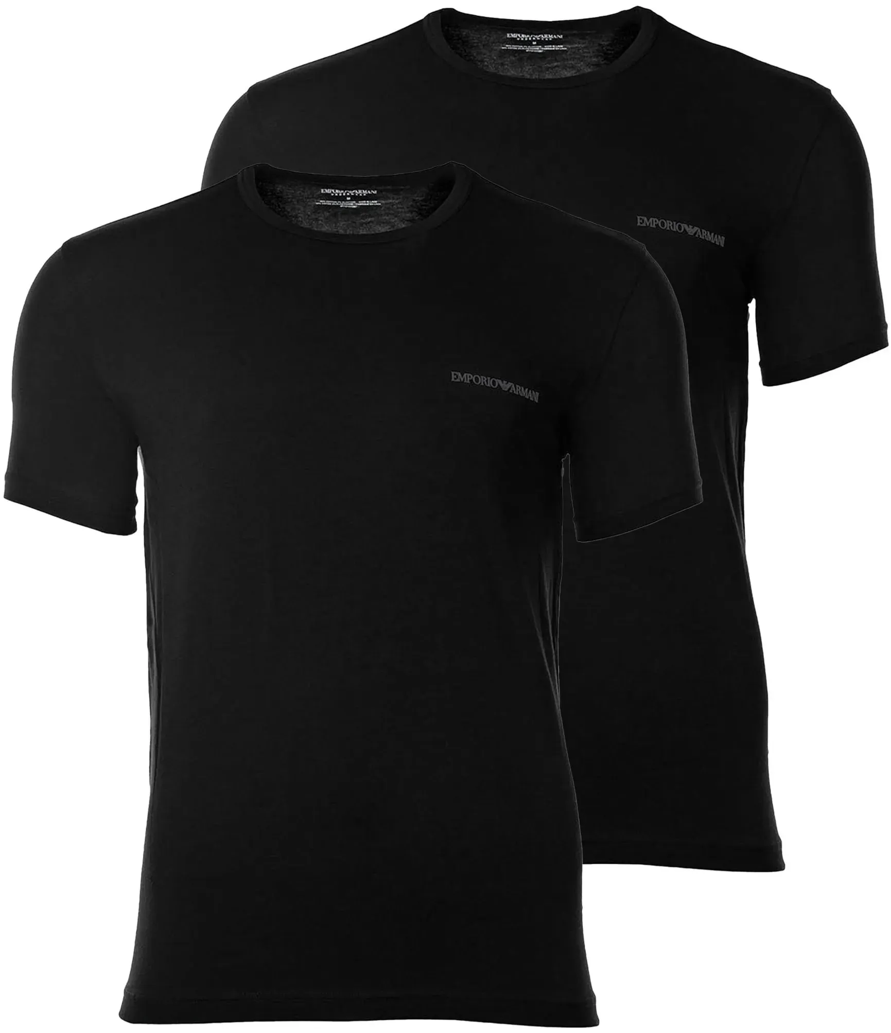 T-Shirt EMPORIO ARMANI 