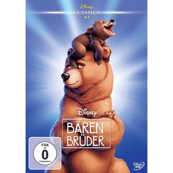 Bärenbrüder - Disney Classics