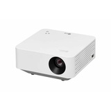 LG CineBeam PF510Q Beamer Short-Throw-Projektor 450 ANSI Lumen DLP 1080p (1920x1080) Weiß