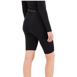 Icebreaker Oasis Shorts Schwarz XL