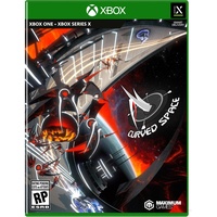Maximum Games Curved Space Xbox One