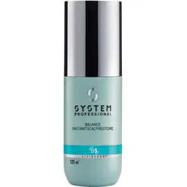 System Professional LipidCode Balance Scalp Lotion 125 ml