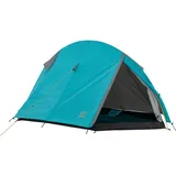 Grand Canyon Cardova 1 Tunnelzelt 1-2 Personen Trekking kl. Packmaß wasserdicht