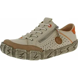 Rieker L0355 Damen Beige 41