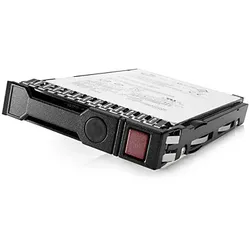 HPE Value Endurance Enterprise Value - SSD - 800 GB - Hot-Swap - 2.5" SFF (6.4 c