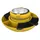 Cecotec Taco Maker Fun Taco Andale 40 W Gelb