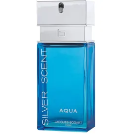 Jacques Bogart Silver Scent Aqua Eau de Parfum 100 ml
