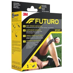 Futuro Sport Knie-spange anpassbar 1 St