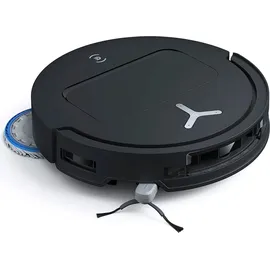 Ecovacs DEEBOT T50 Omni Schwarz