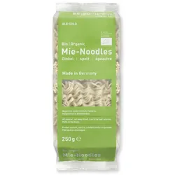 Alb-Natur - Dinkel Mie-Noodles 250 g