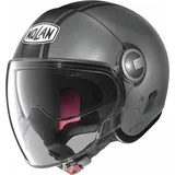 Nolan N21 Visor 06 Dolce Vita Jethelm schwarz XS