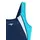 KangaROOS Badeanzug blau 128
