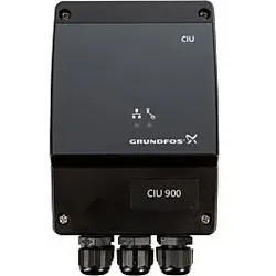 Grundfos Leermodul 99448387 CIU 900 für CIM